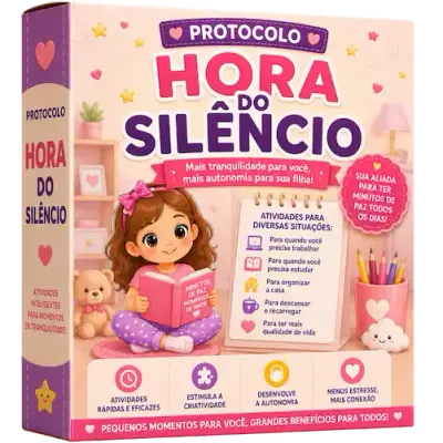 Protocolo Hora do Silêncio